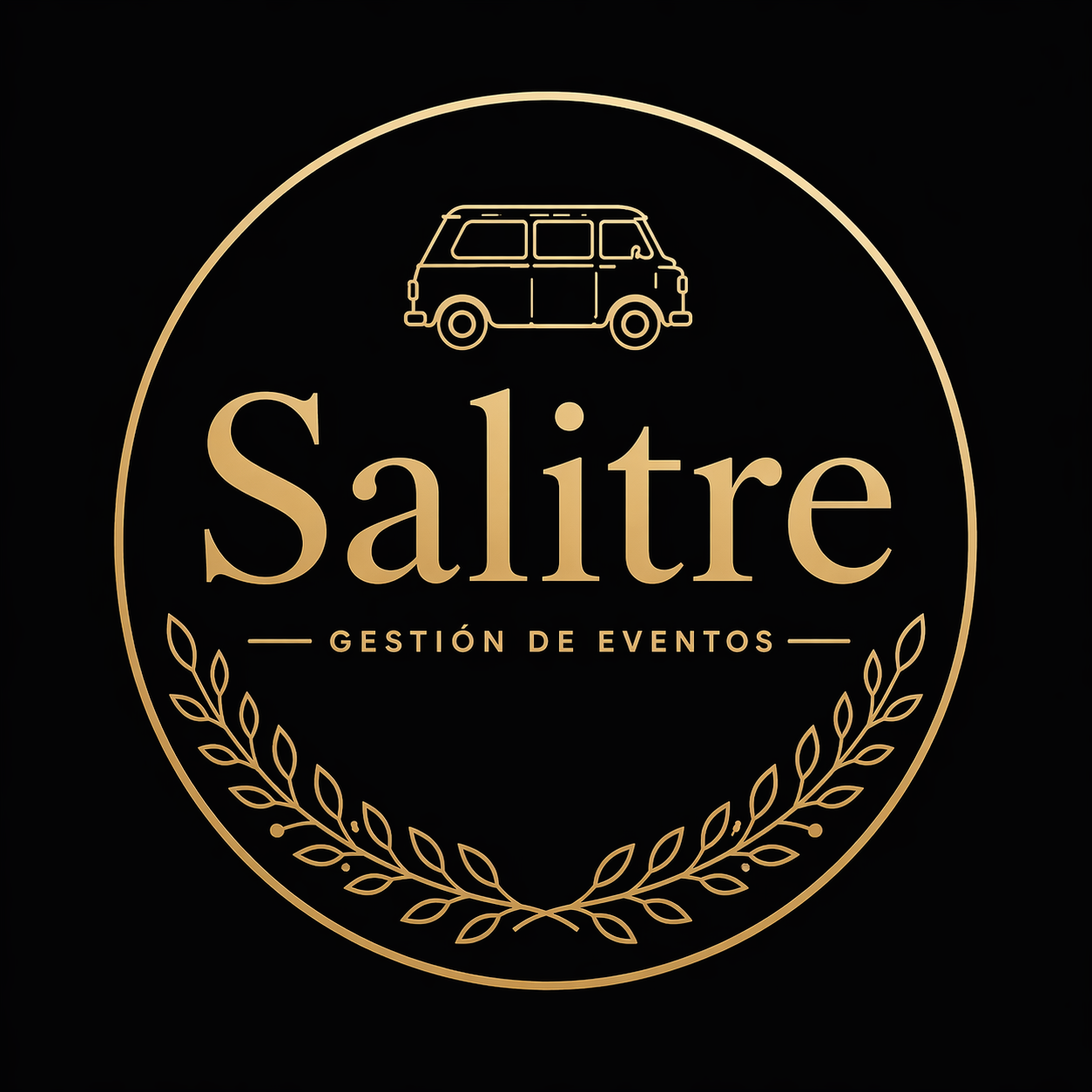 Salitre Eventos